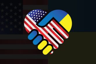 Lindsey Graham dévoile pourquoi les États-Unis soutiennent l'Ukraine