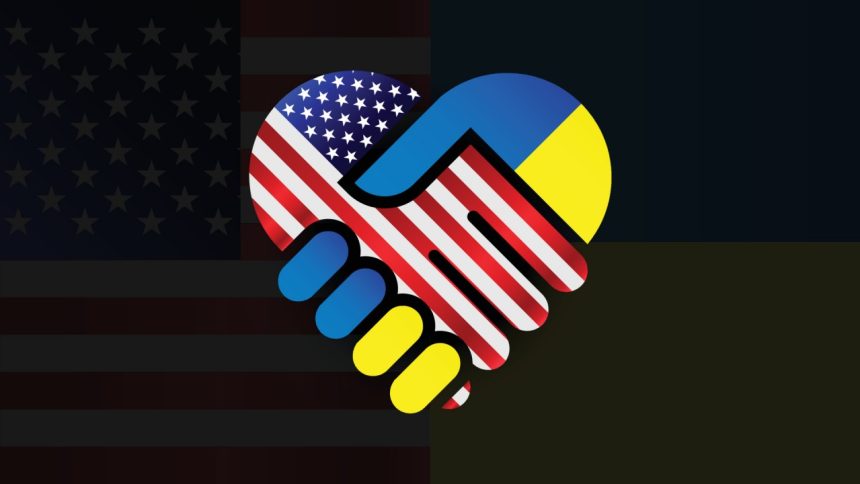 Lindsey Graham dévoile pourquoi les États-Unis soutiennent l'Ukraine