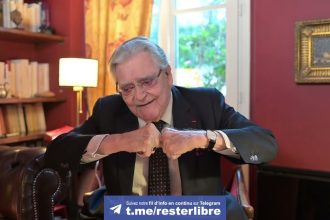 De Gaulle vs. Macron : histoire d'une décadence française