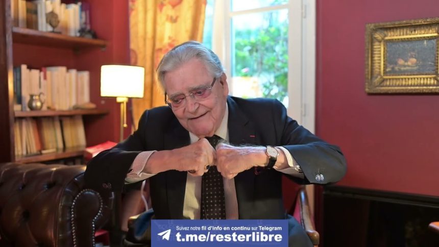 De Gaulle vs. Macron : histoire d'une décadence française