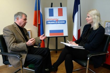 La guerre nucléaire qui arrive.( Mais ce n'est pas la fin du monde). Par Gérard Chevrier