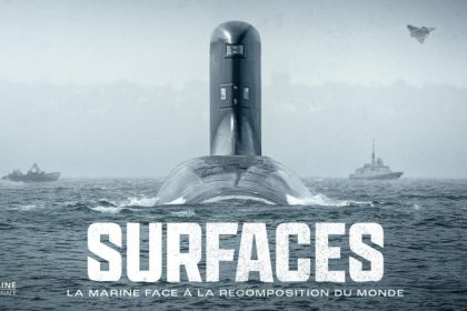 Surfaces : La Marine face à la recomposition du monde