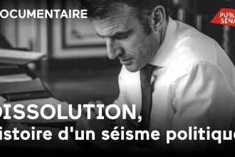 Dissolution, histoire d'un séisme politique