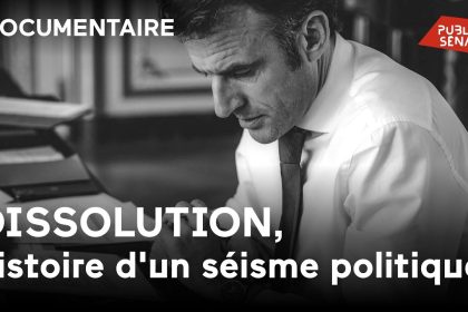 Dissolution, histoire d'un séisme politique