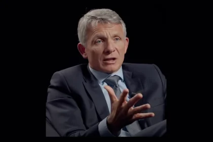 Disparition tragique d'Éric Denécé