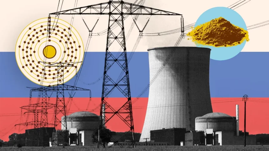 Nucléaire russe, un outil puissant face à l’occident en 2025