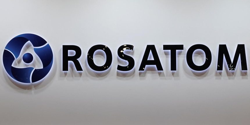 Comment est structuré Rosatom en 2025
