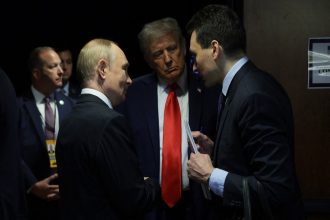 Sommet Trump Poutine à Anchorage : entre ouverture et incertitudes