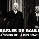 Comment De Gaulle a redéfini la politique étrangère française entre 1958 et 1969