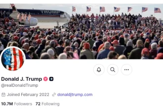 Incroyable : Le post truth social de Donald Trump qui retourne l'affaire ukrainienne