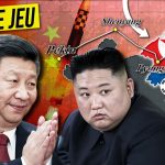 Comment la CORÉE DU NORD manipule la CHINE (le double jeu de Pyongyang) économie